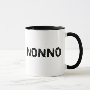 Caneca de Nonno