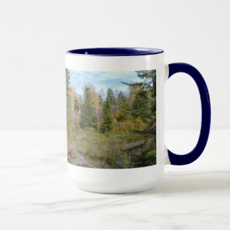 Caneca de Northwoods
