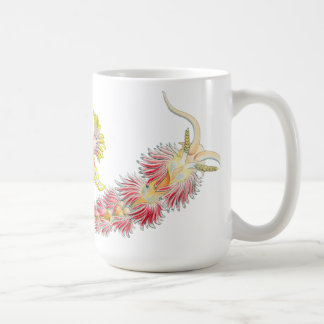 Caneca de Nudibranch
