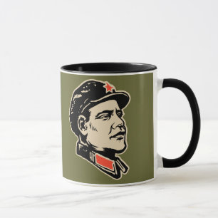Caneca de Oba Mao