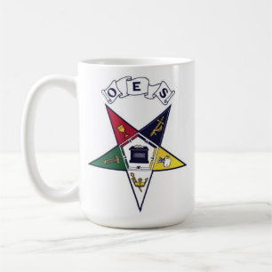 CANECA DE OES