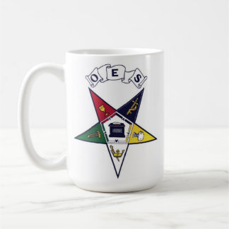 CANECA DE OES
