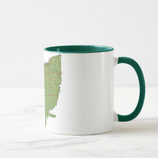 Caneca de Ohio