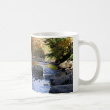 Caneca de Ohiopyle