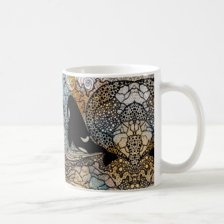 Caneca de orca