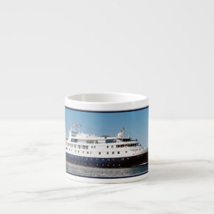 caneca de Orion espresso