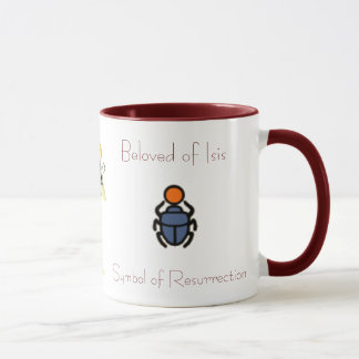 Caneca de Osiris
