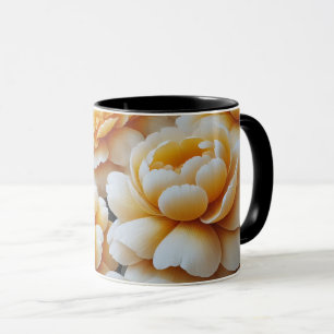 caneca de ouro