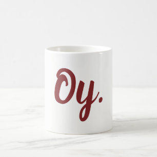 Caneca de Oy