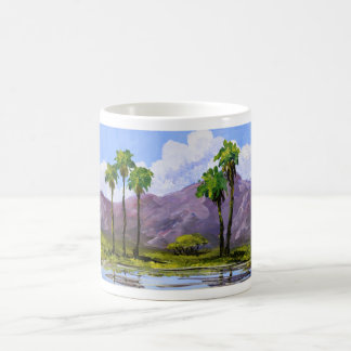 Caneca de Palm Desert