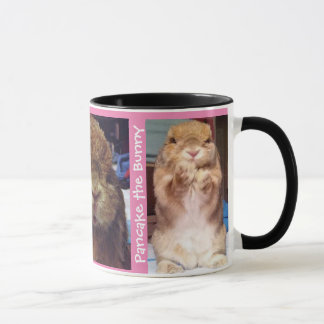 Caneca de Pancakebunny