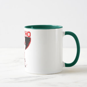 Caneca de Pancho Villa