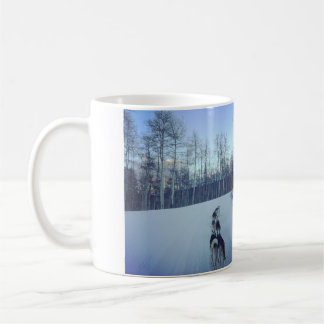 Caneca de Pandamonium da equipe