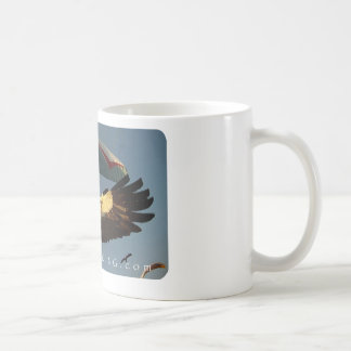Caneca de Parahawking