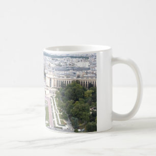 Caneca de Paris