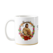 caneca de pastor