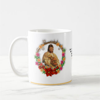caneca de pastor