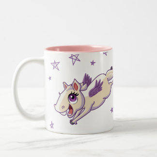 Caneca de Pegasus