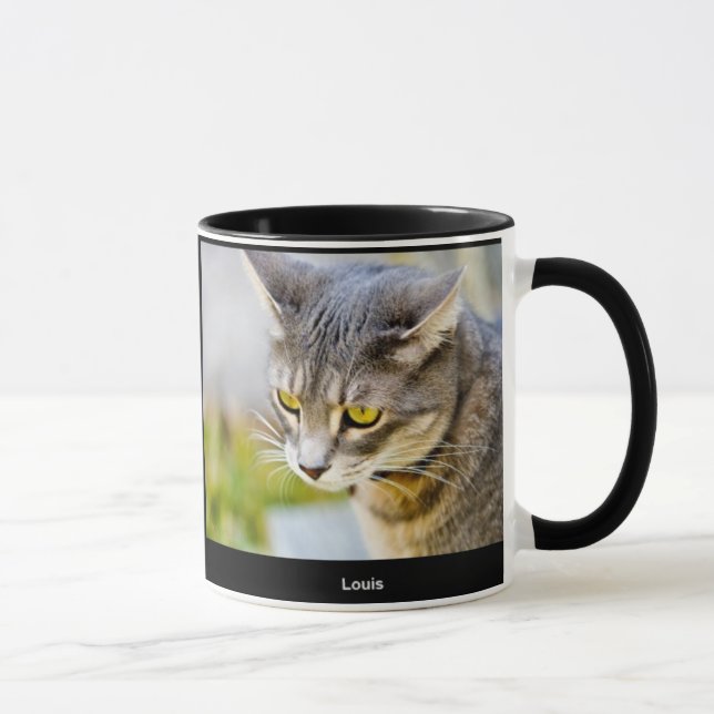 Caneca de Pepin e de Louis (Direita)