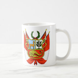 Caneca de Peru