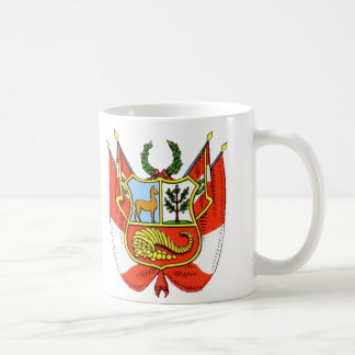 Caneca de Peru