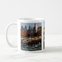 Caneca de Philadelphfia