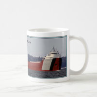Caneca de Philip R. Clarke