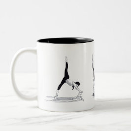 Caneca de pilates