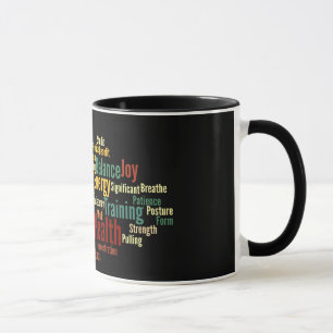 CANECA DE PILATES