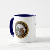 Caneca de Placer County (Califórnia)