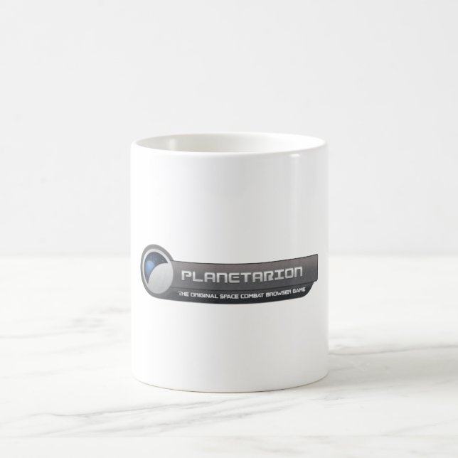 Caneca de Planetarion (Centro)