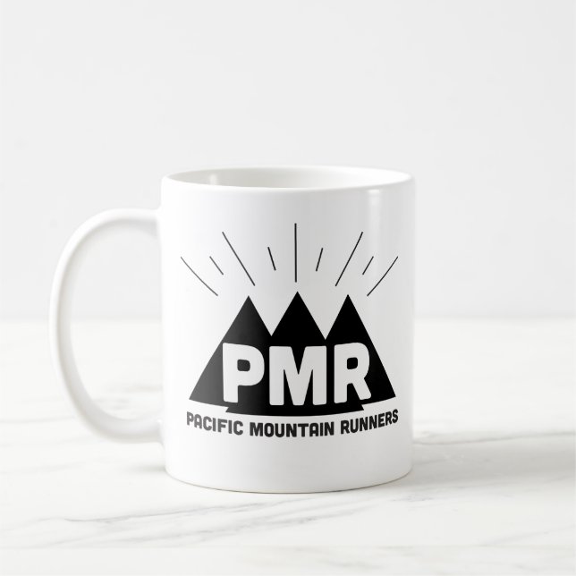 Caneca de PMR (Esquerda)