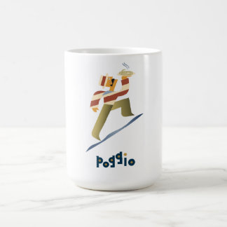 Caneca de Poggio