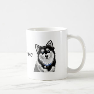 Caneca de Pomsky