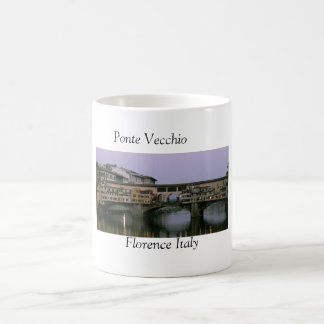 Caneca de Ponte Vecchio