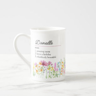 CANECA DE PORCELANA 
