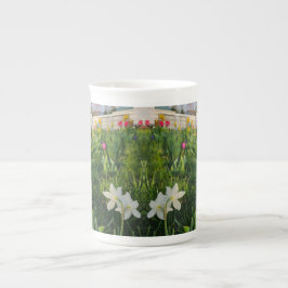 Caneca de Porcelana