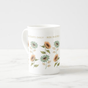CANECA DE PORCELANA 