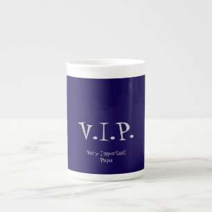 CANECA DE PORCELANA
