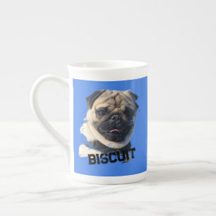 CANECA DE PORCELANA
