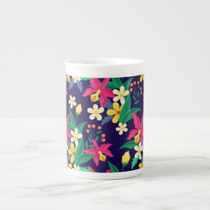 CANECA DE PORCELANA 