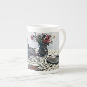 CANECA DE PORCELANA