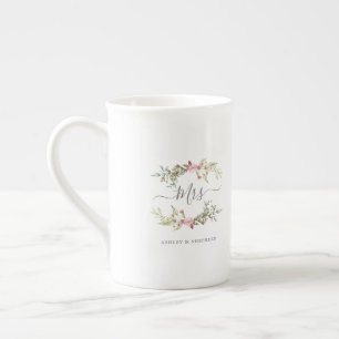 CANECA DE PORCELANA