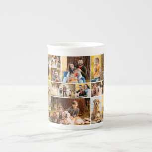 CANECA DE PORCELANA