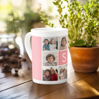 8 Colagem de Fotografias Monograma FOTO 6 necessit