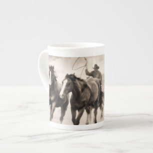 Caneca De Porcelana A Chase I