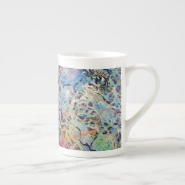 Caneca De Porcelana A escolha da Jenny