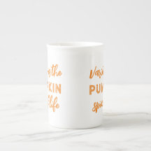 Abóbora-abóbora-branca outono