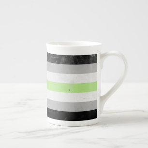 Caneca De Porcelana Agendador