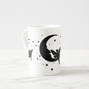 Caneca De Porcelana Alcance para o Stars Mug